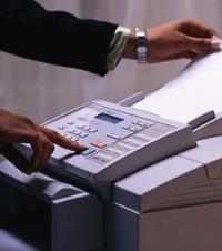 Fax Machine - Business Phone Systems in Spokane, WA